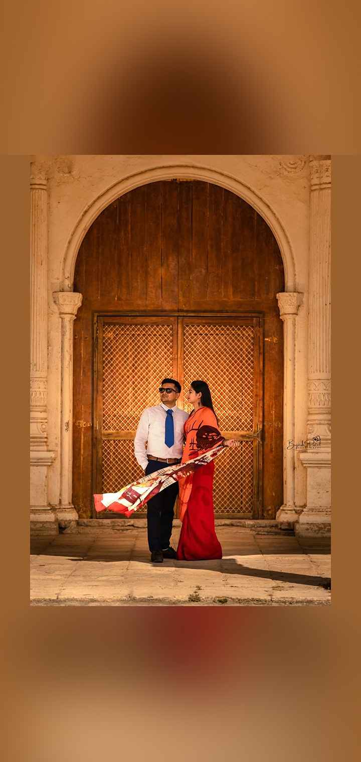 Brijesh Patel Photography Pose Image
