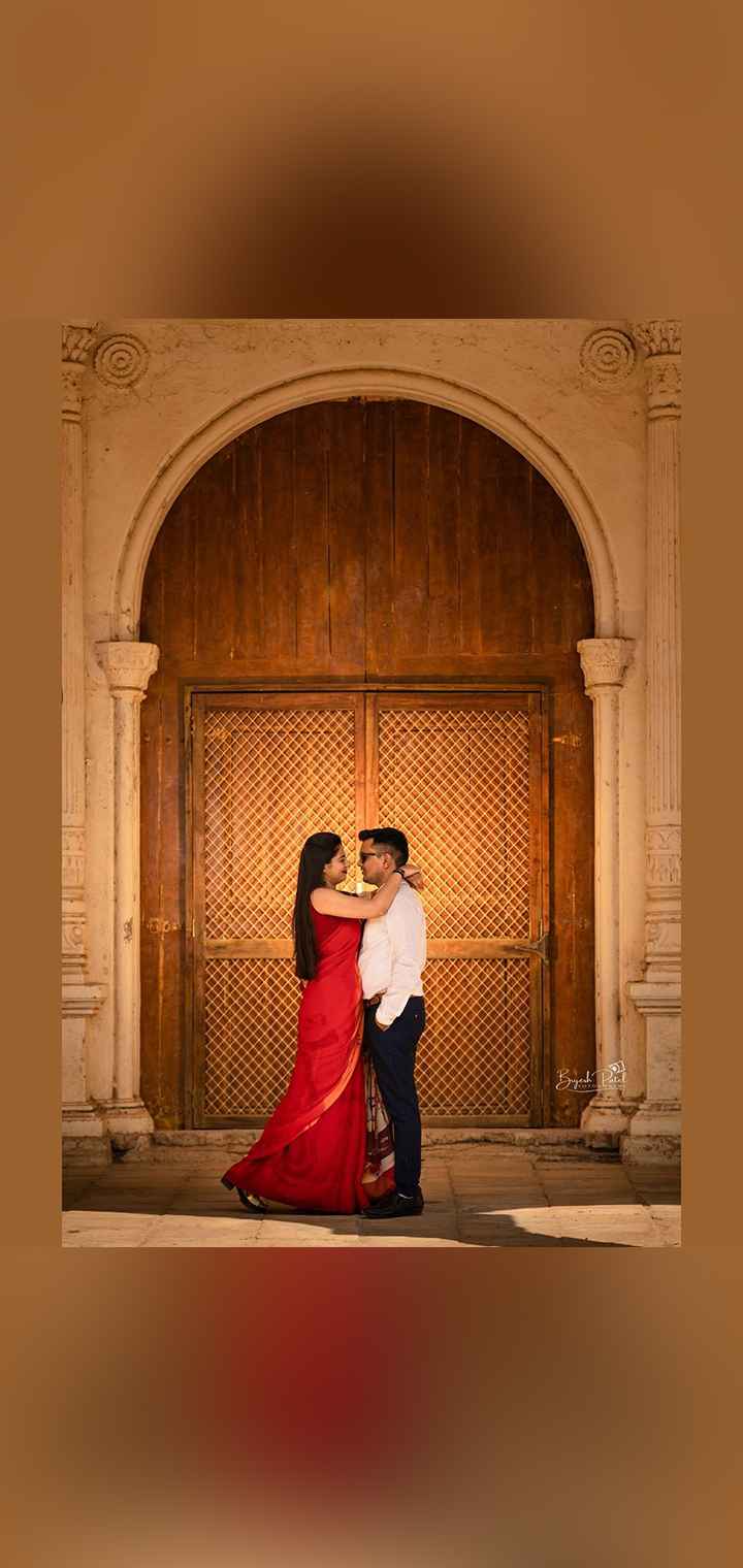Brijesh Patel Photography Pose Image