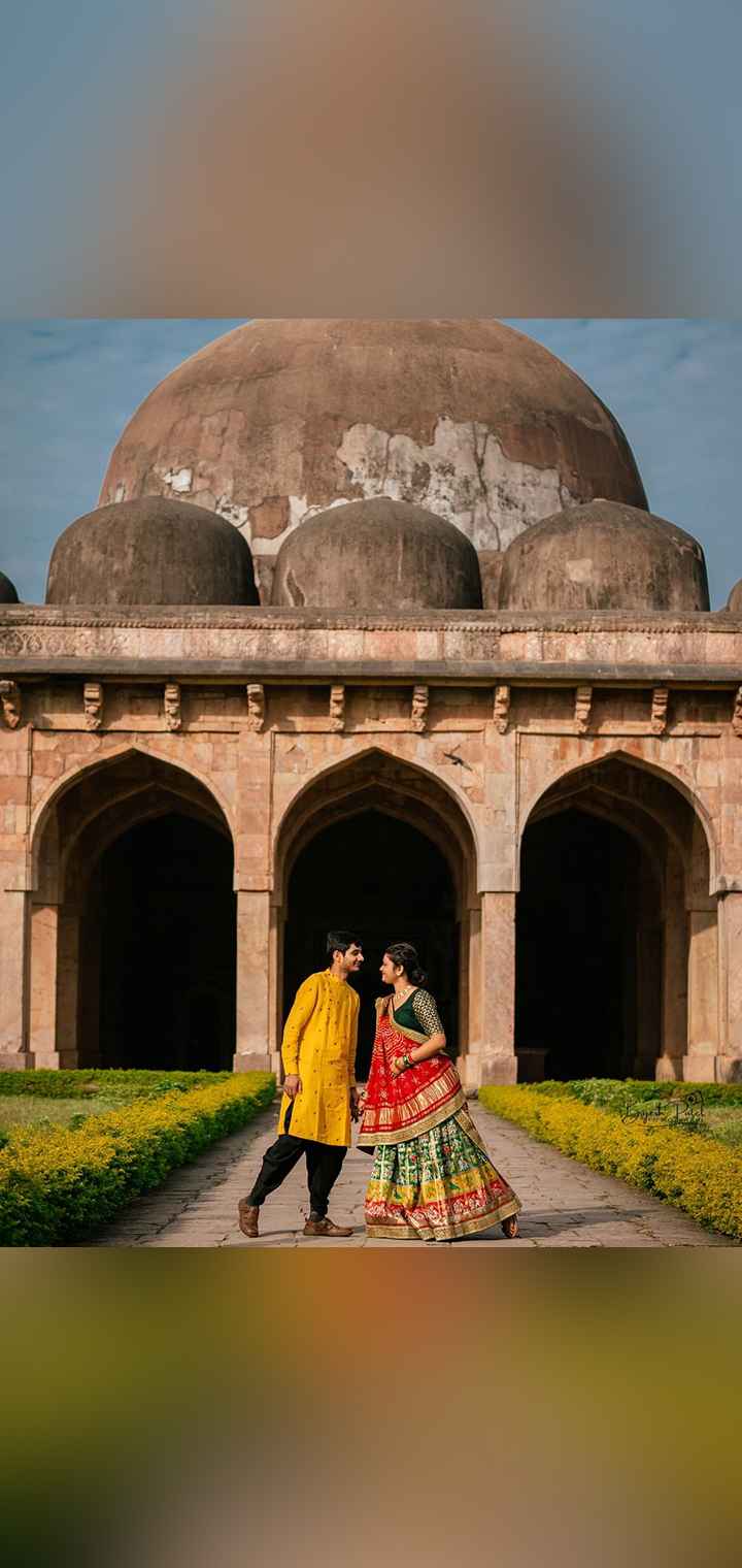 Brijesh Patel Photography Pose Image