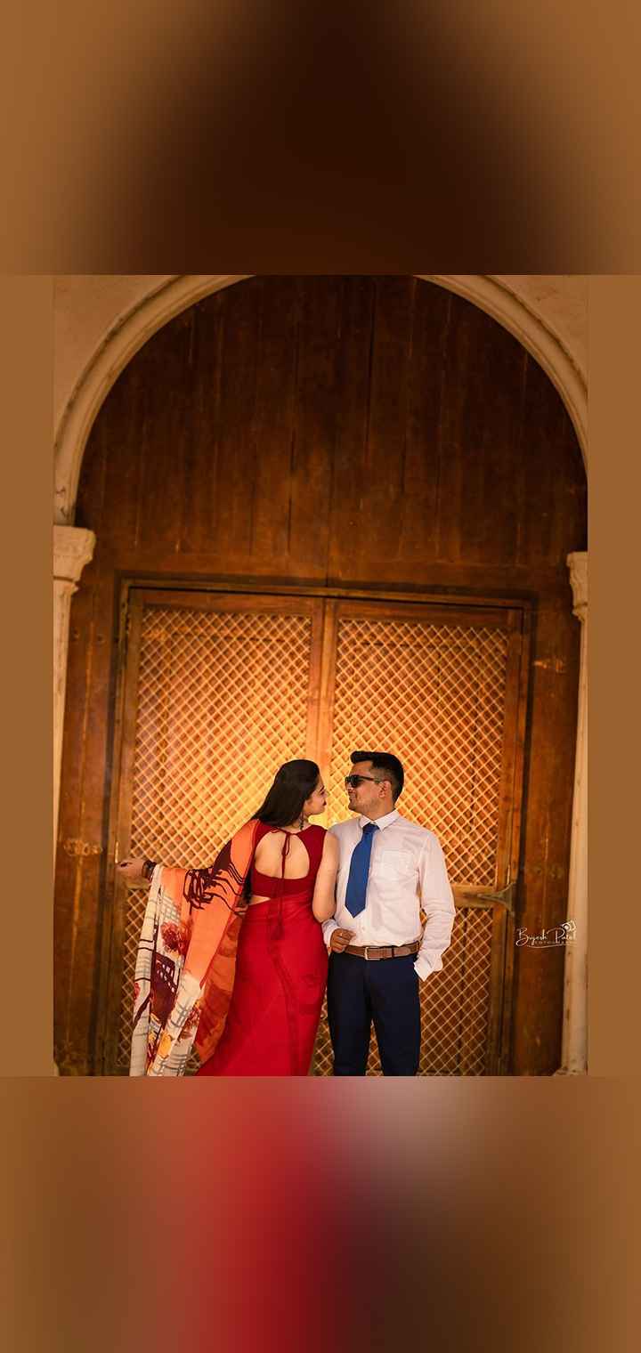 Brijesh Patel Photography Pose Image