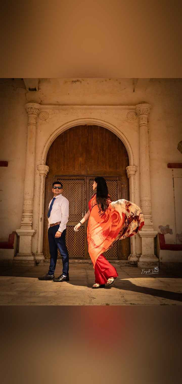 Brijesh Patel Photography Pose Image