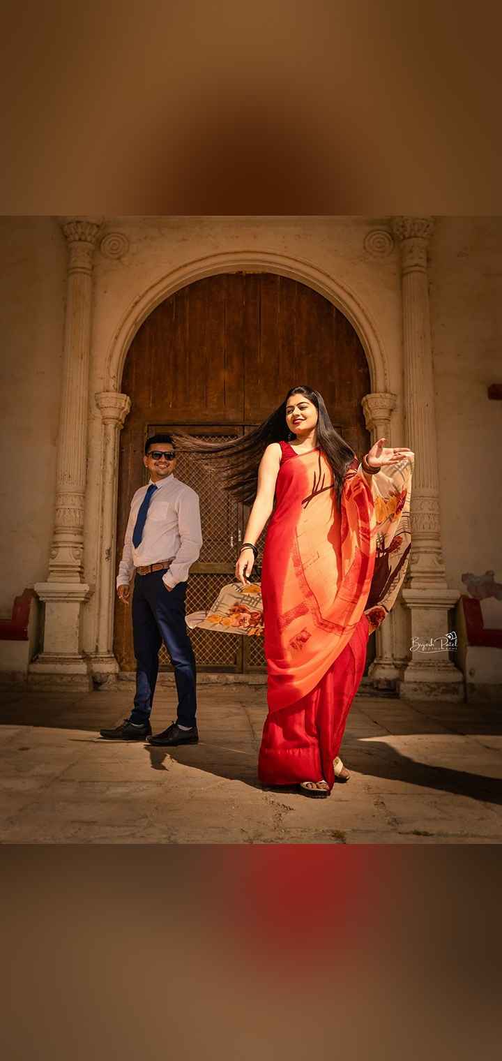 Brijesh Patel Photography Pose Image