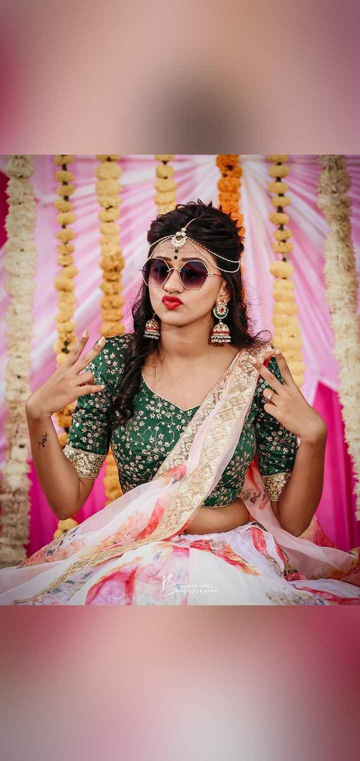 Brijesh Patel Photography Pose Image