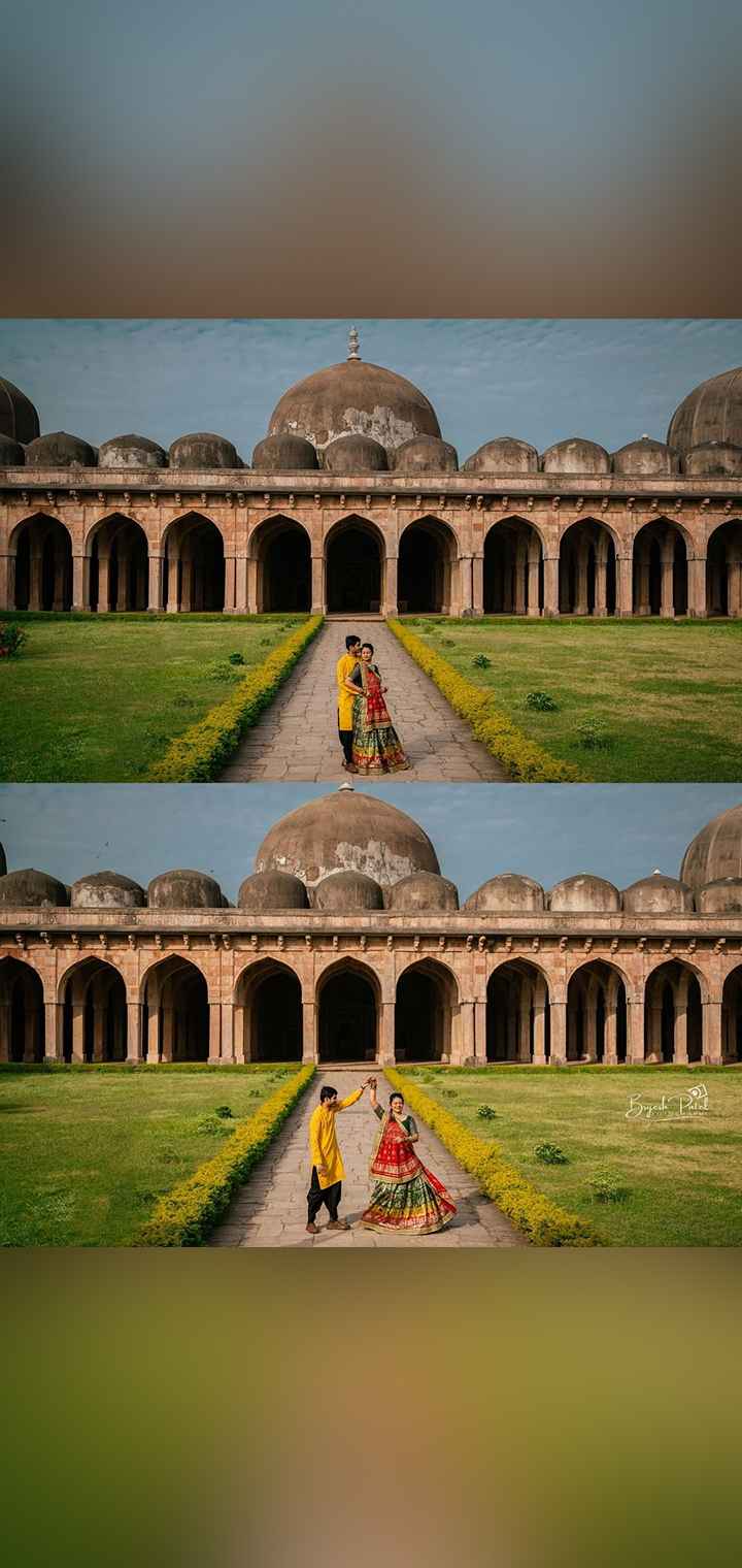 Brijesh Patel Photography Pose Image