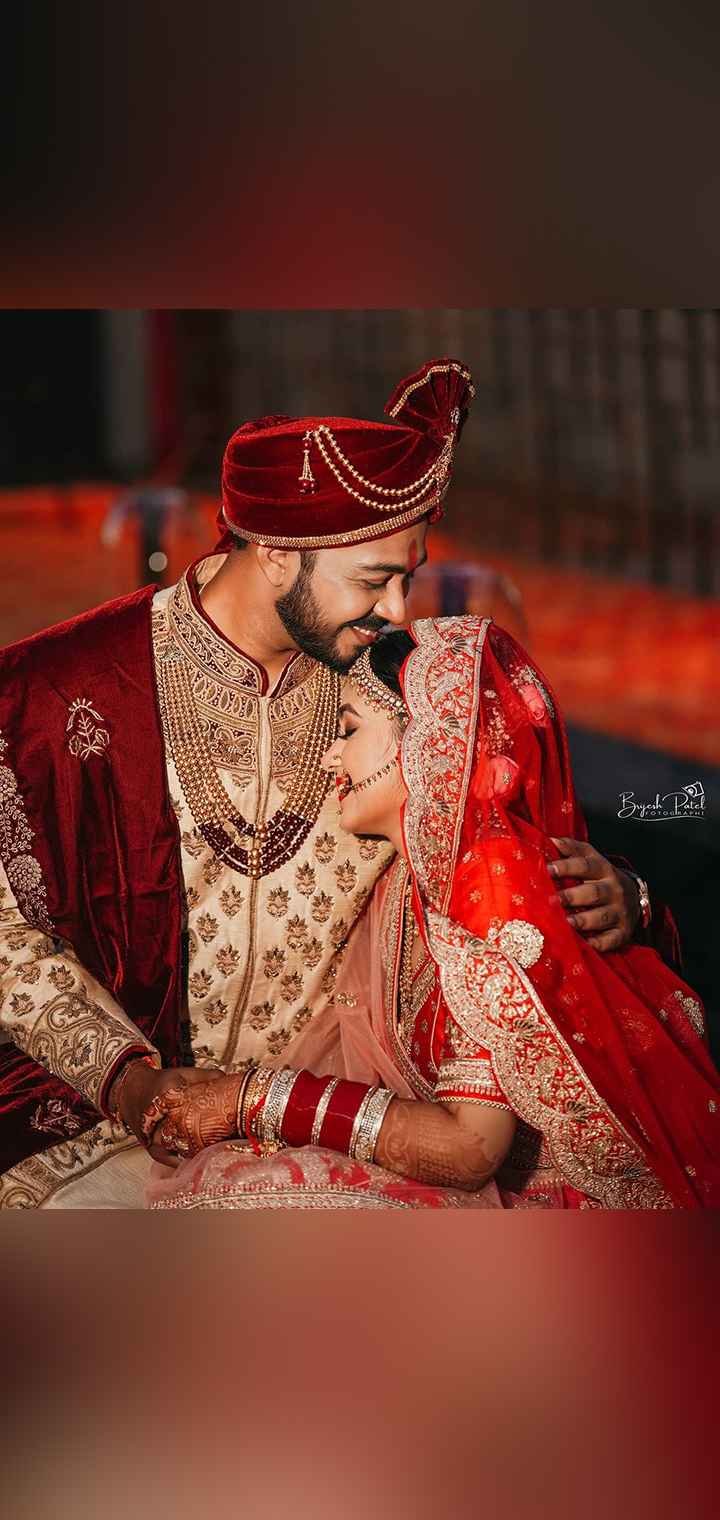 Brijesh Patel Photography Pose Image