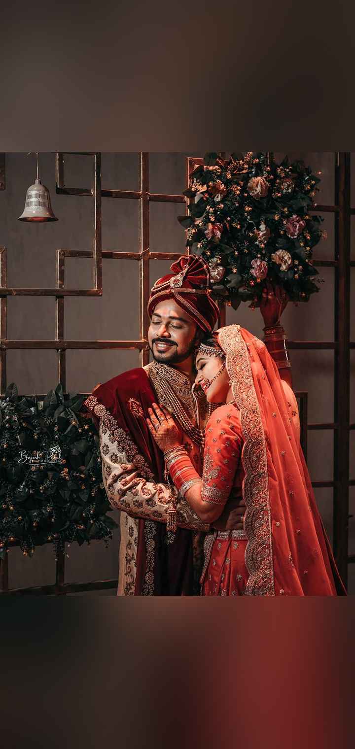 Brijesh Patel Photography Pose Image