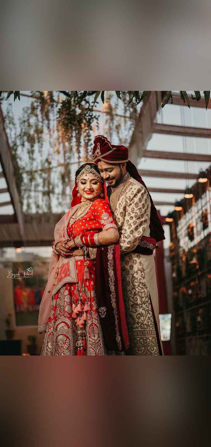 Brijesh Patel Photography Pose Image