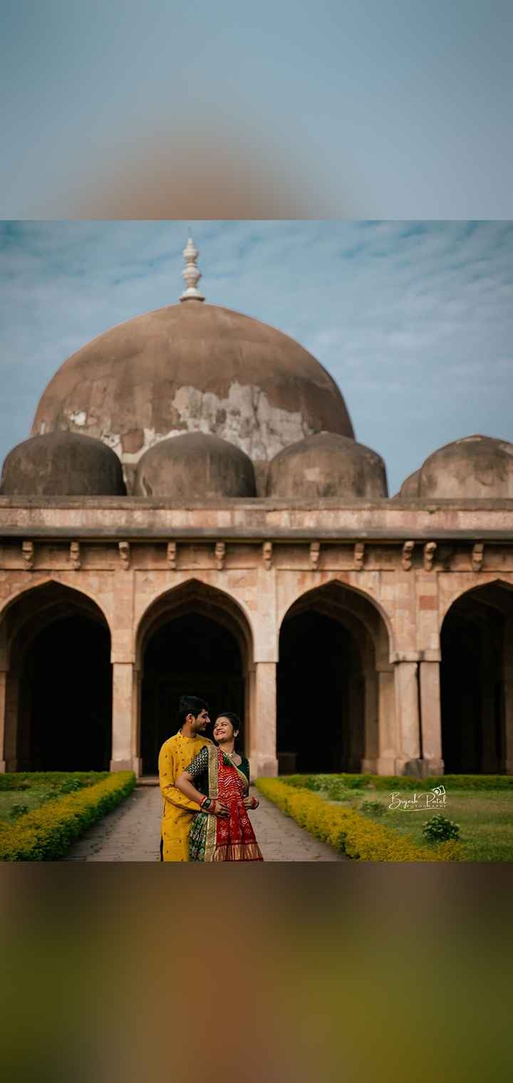 Brijesh Patel Photography Pose Image