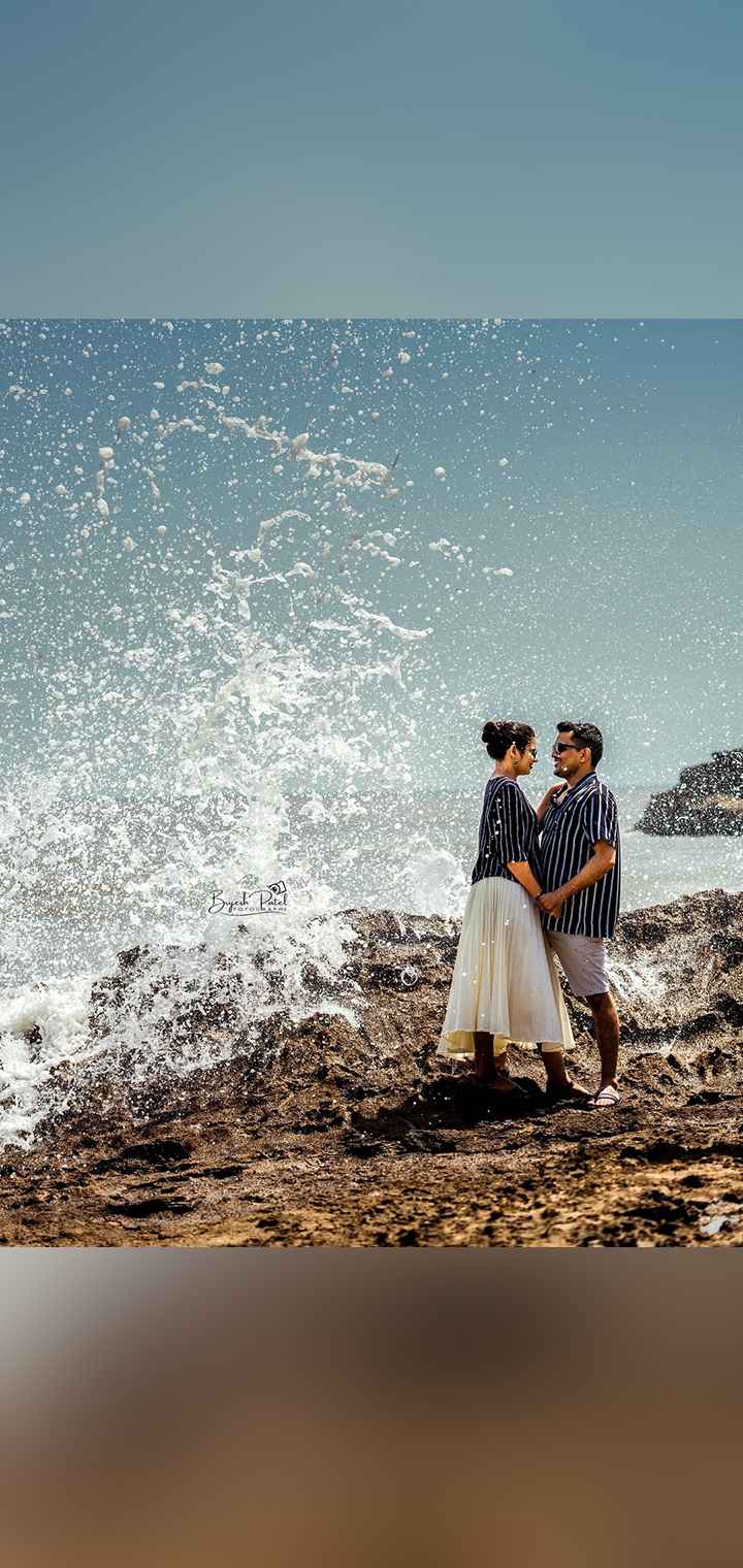 Brijesh Patel Photography Pose Image