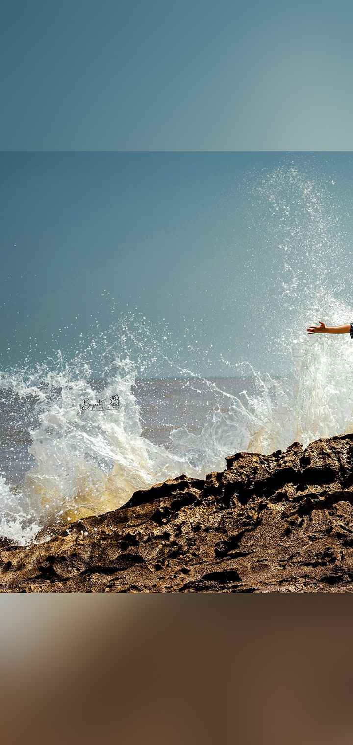 Brijesh Patel Photography Pose Image