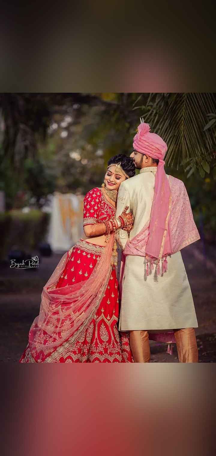 Brijesh Patel Photography Pose Image