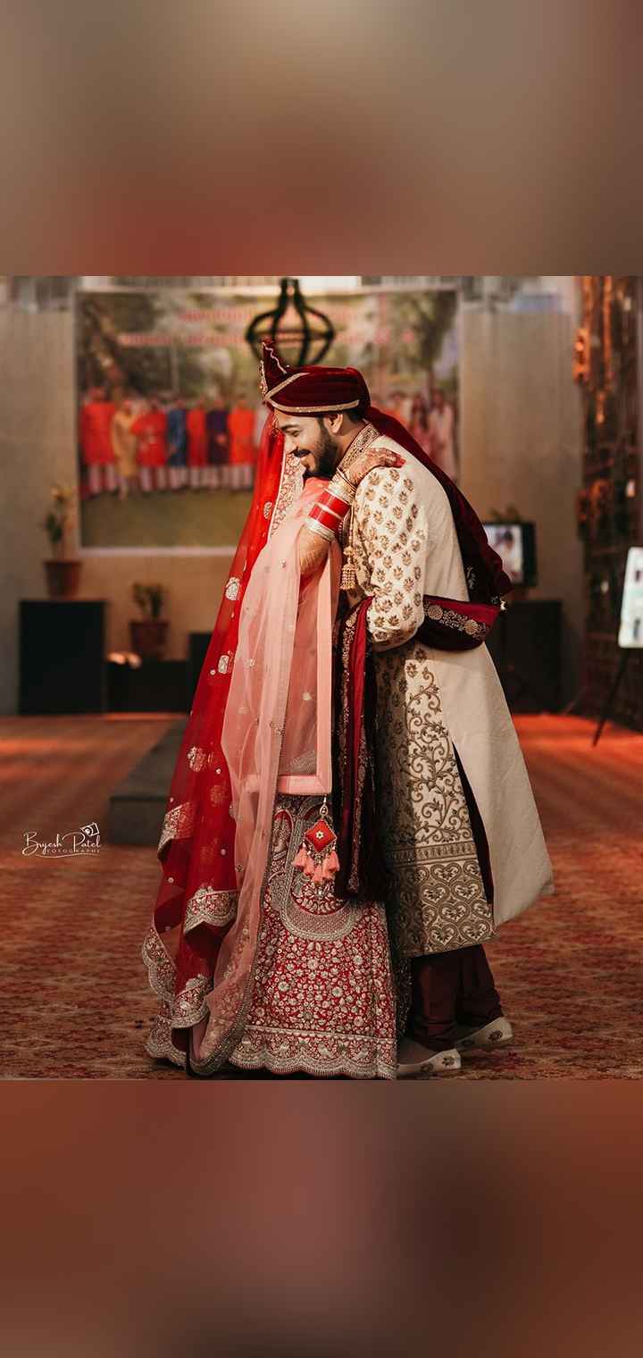 Brijesh Patel Photography Pose Image