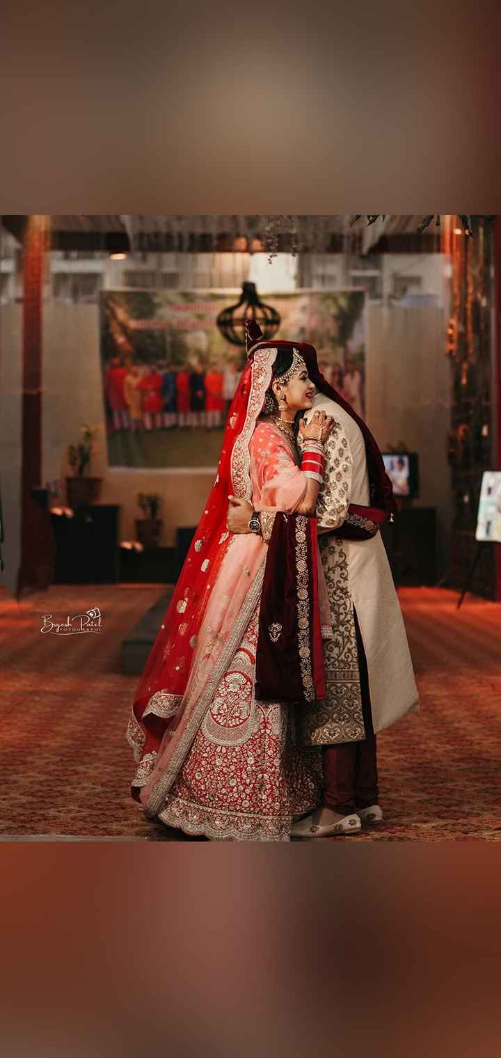 Brijesh Patel Photography Pose Image