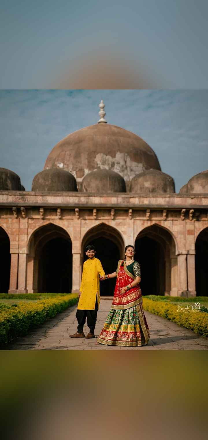 Brijesh Patel Photography Pose Image