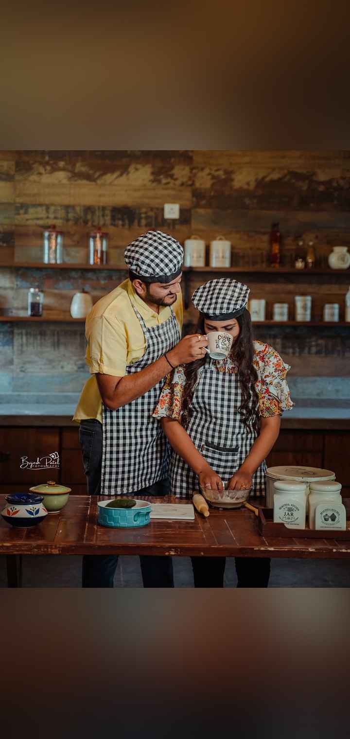 Brijesh Patel Photography Pose Image