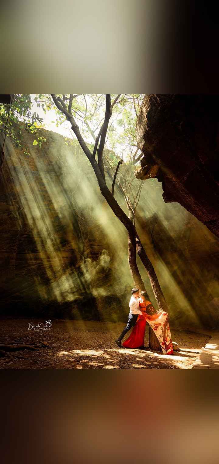 Brijesh Patel Photography Pose Image