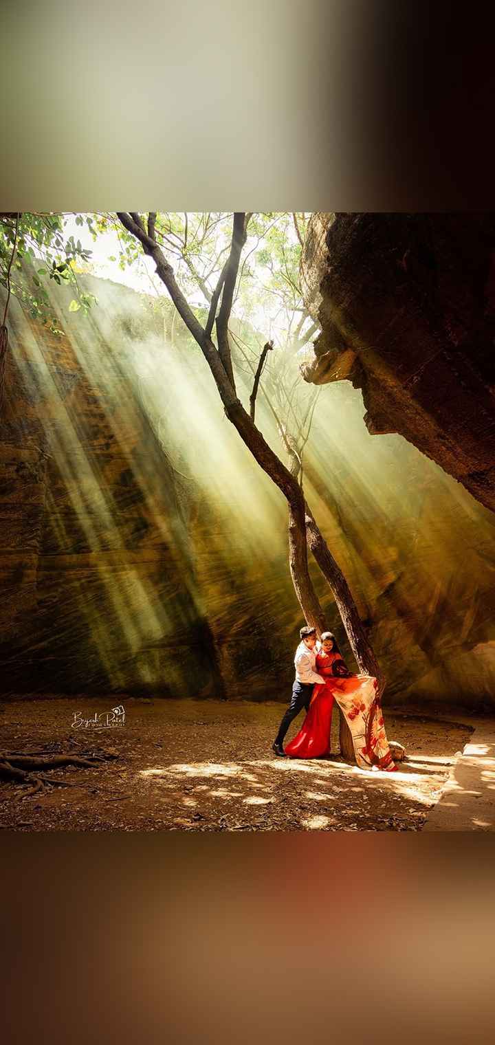 Brijesh Patel Photography Pose Image