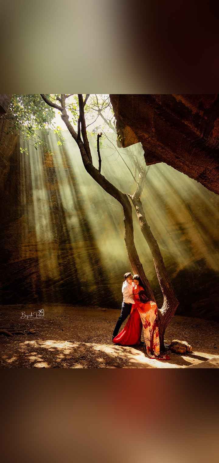 Brijesh Patel Photography Pose Image