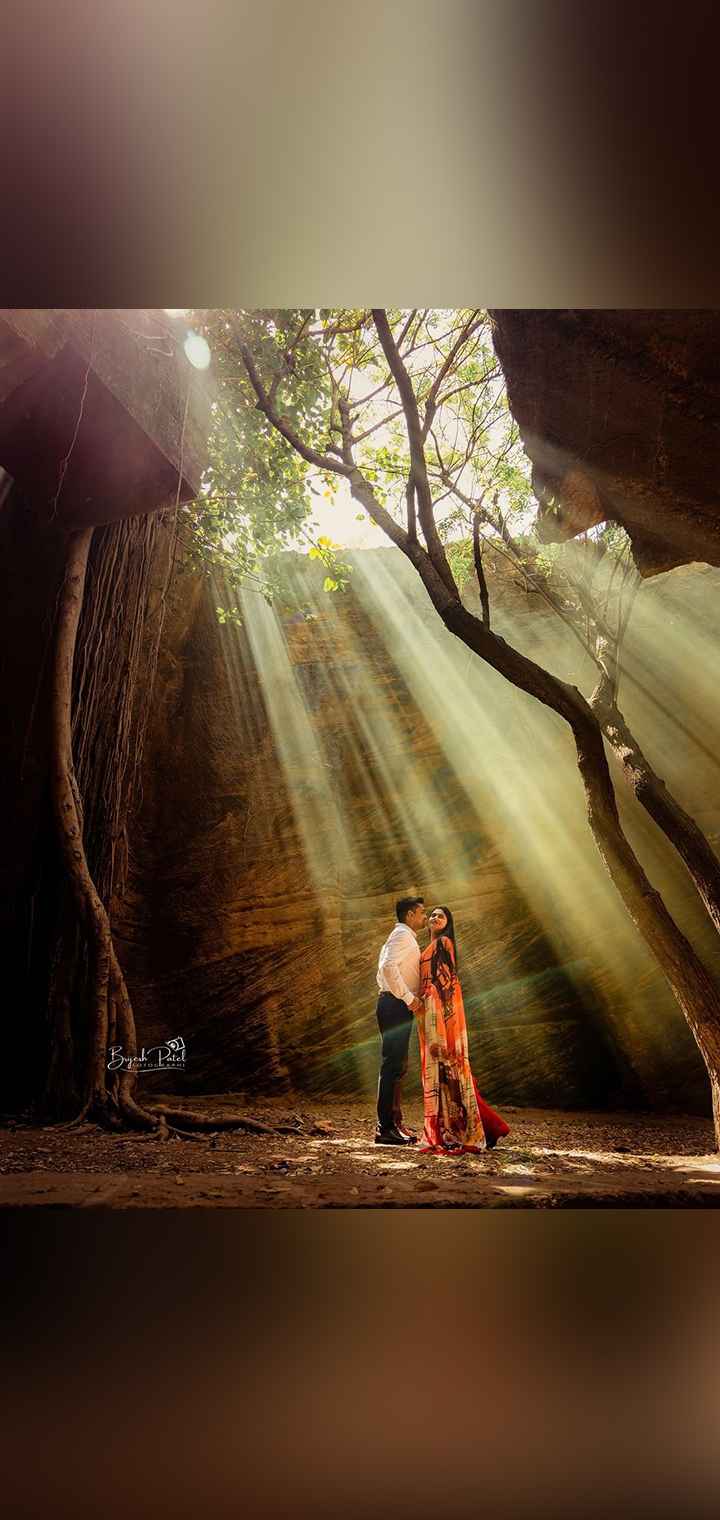 Brijesh Patel Photography Pose Image