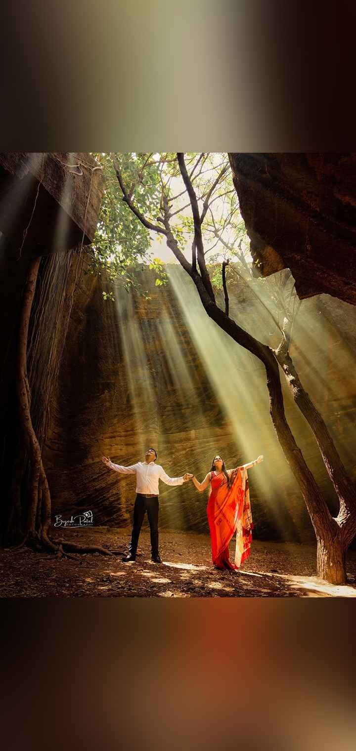 Brijesh Patel Photography Pose Image