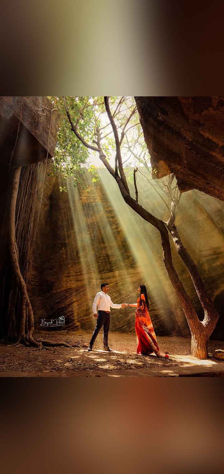 Brijesh Patel Photography Pose Image