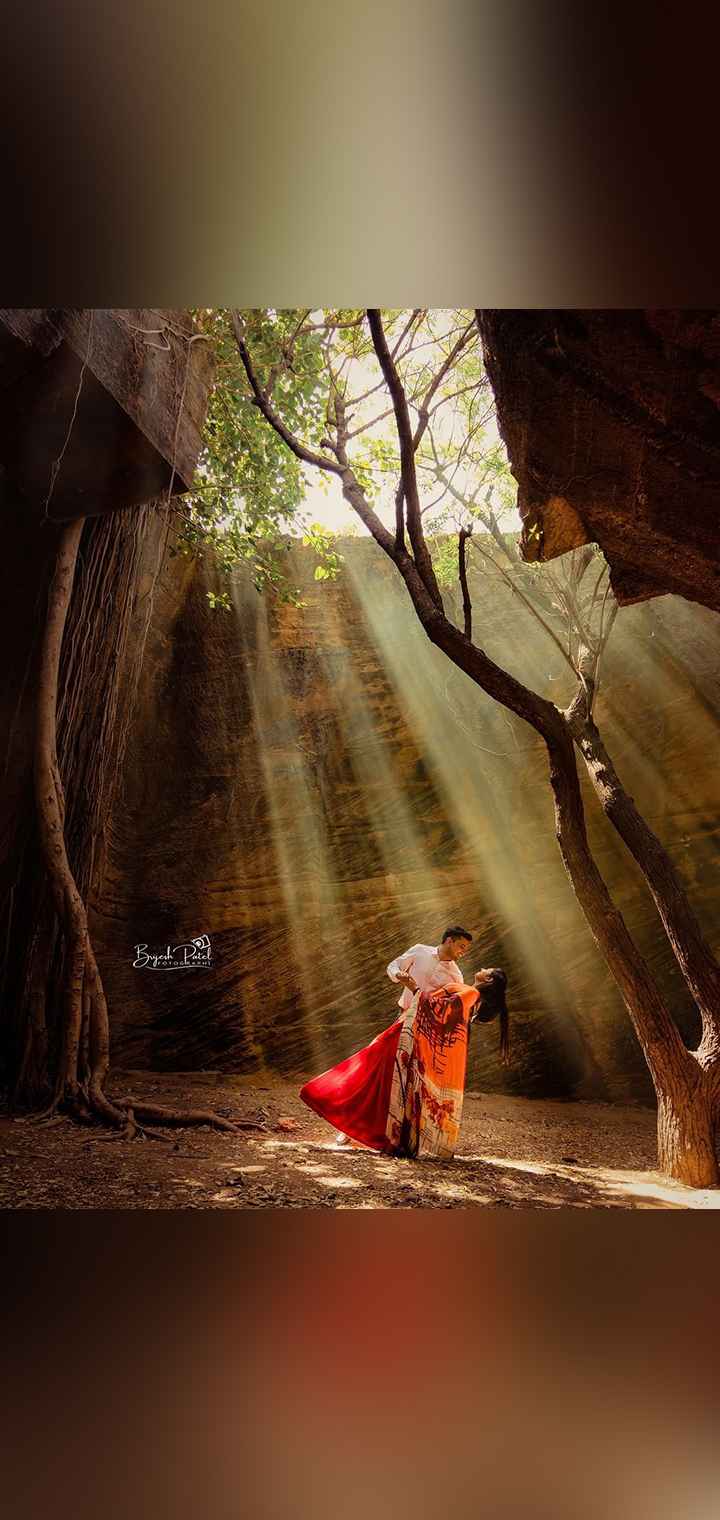 Brijesh Patel Photography Pose Image