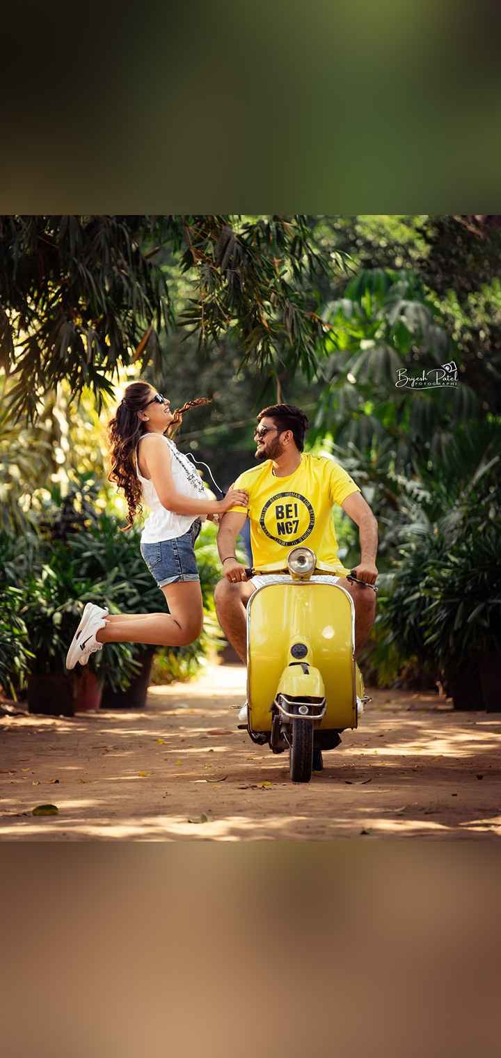 Brijesh Patel Photography Pose Image