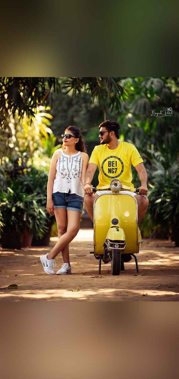 Brijesh Patel Photography Pose Image