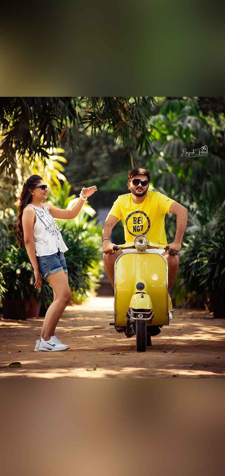 Brijesh Patel Photography Pose Image