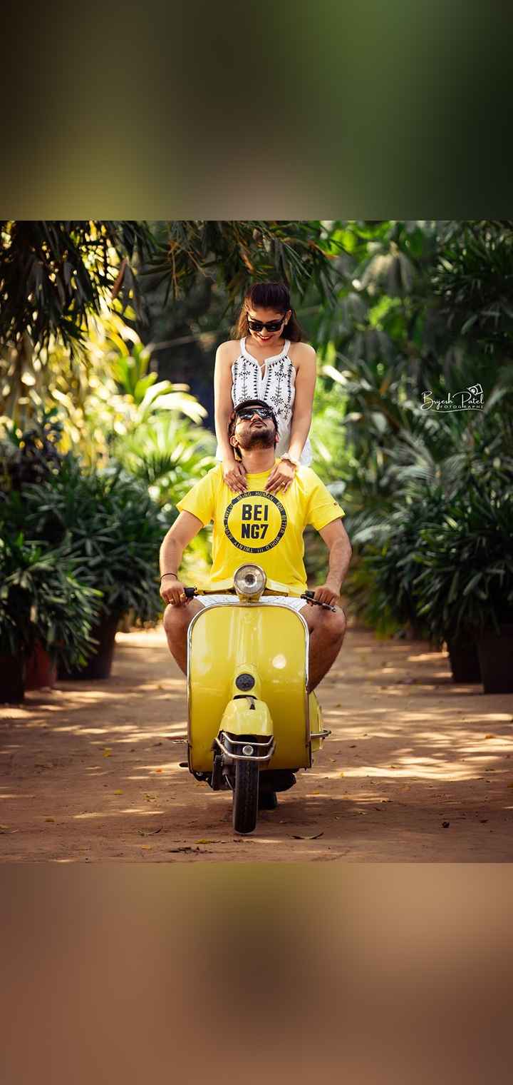 Brijesh Patel Photography Pose Image