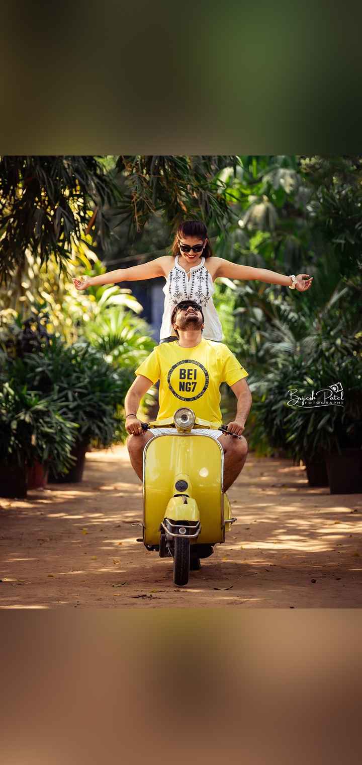 Brijesh Patel Photography Pose Image