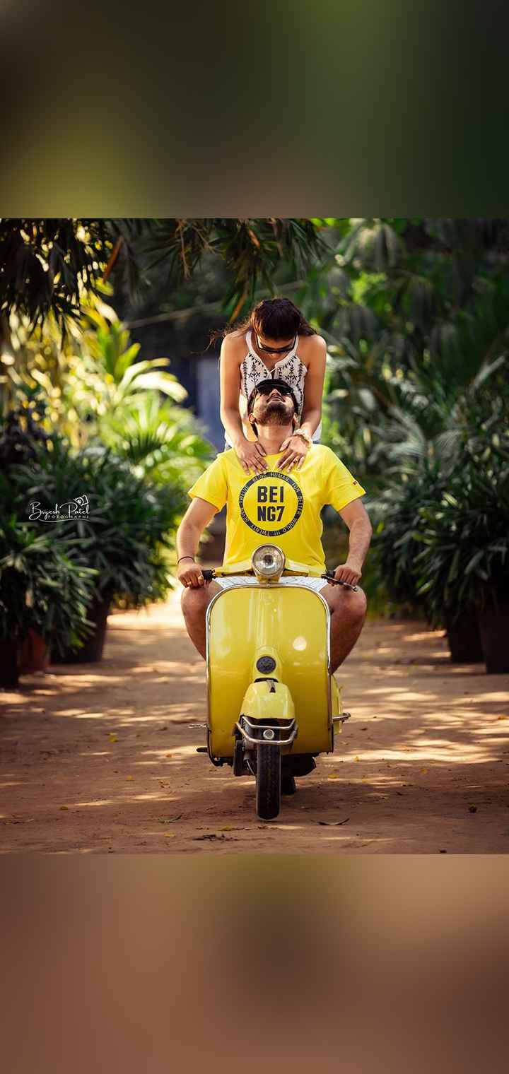 Brijesh Patel Photography Pose Image