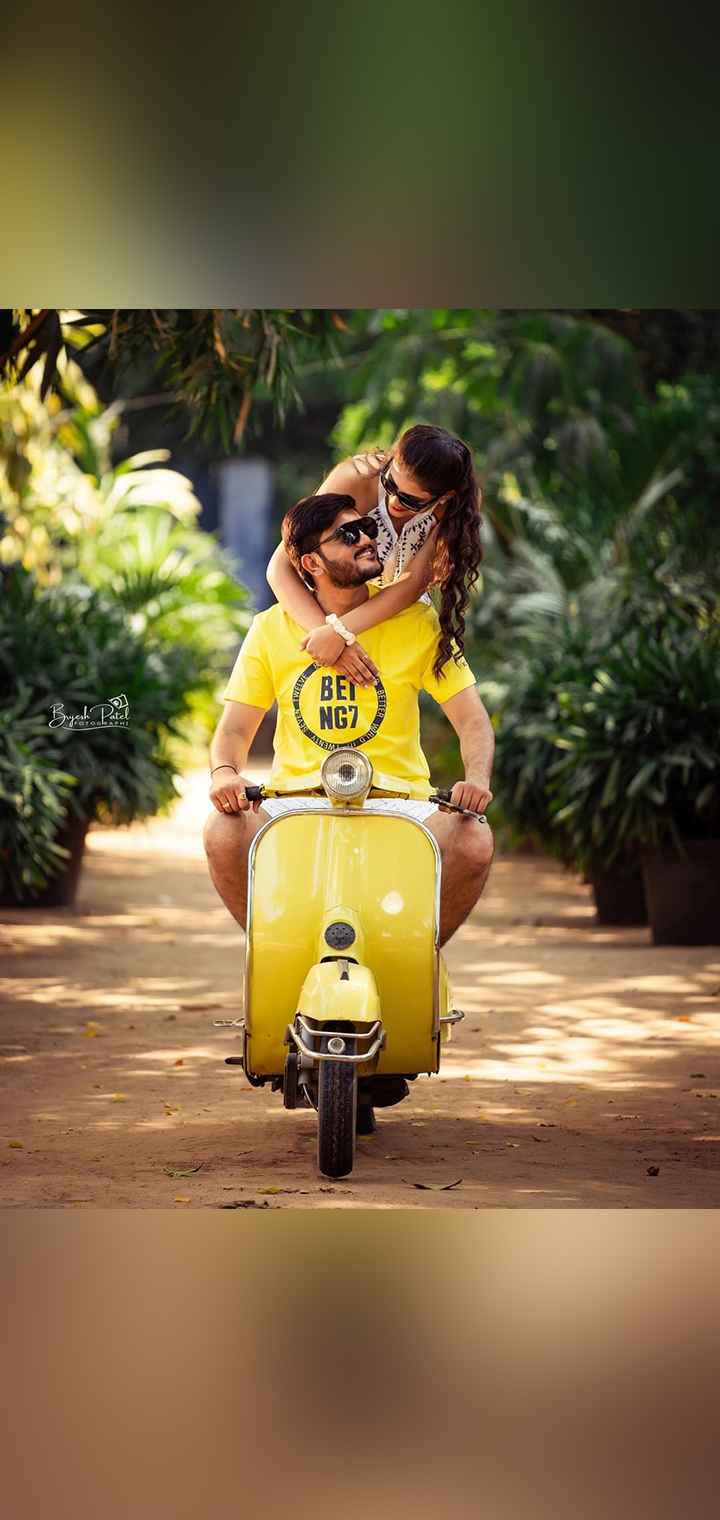 Brijesh Patel Photography Pose Image