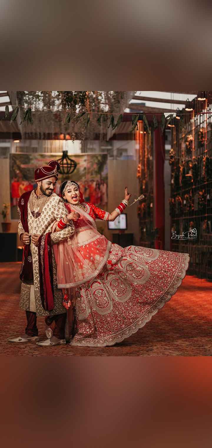 Brijesh Patel Photography Pose Image