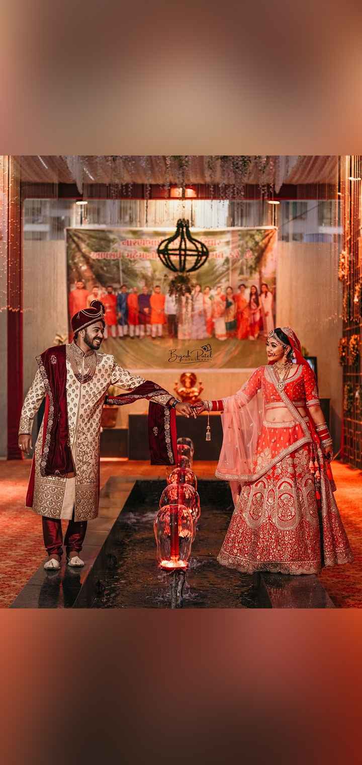 Brijesh Patel Photography Pose Image