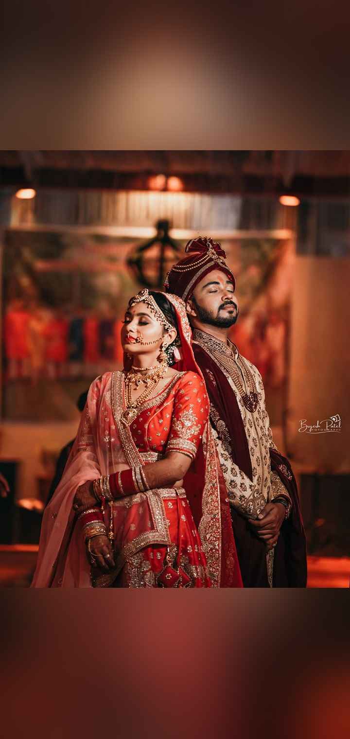 Brijesh Patel Photography Pose Image