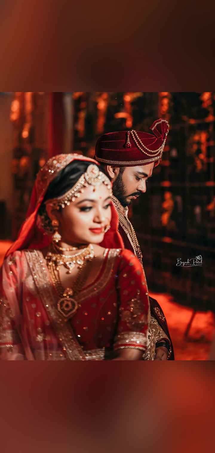 Brijesh Patel Photography Pose Image