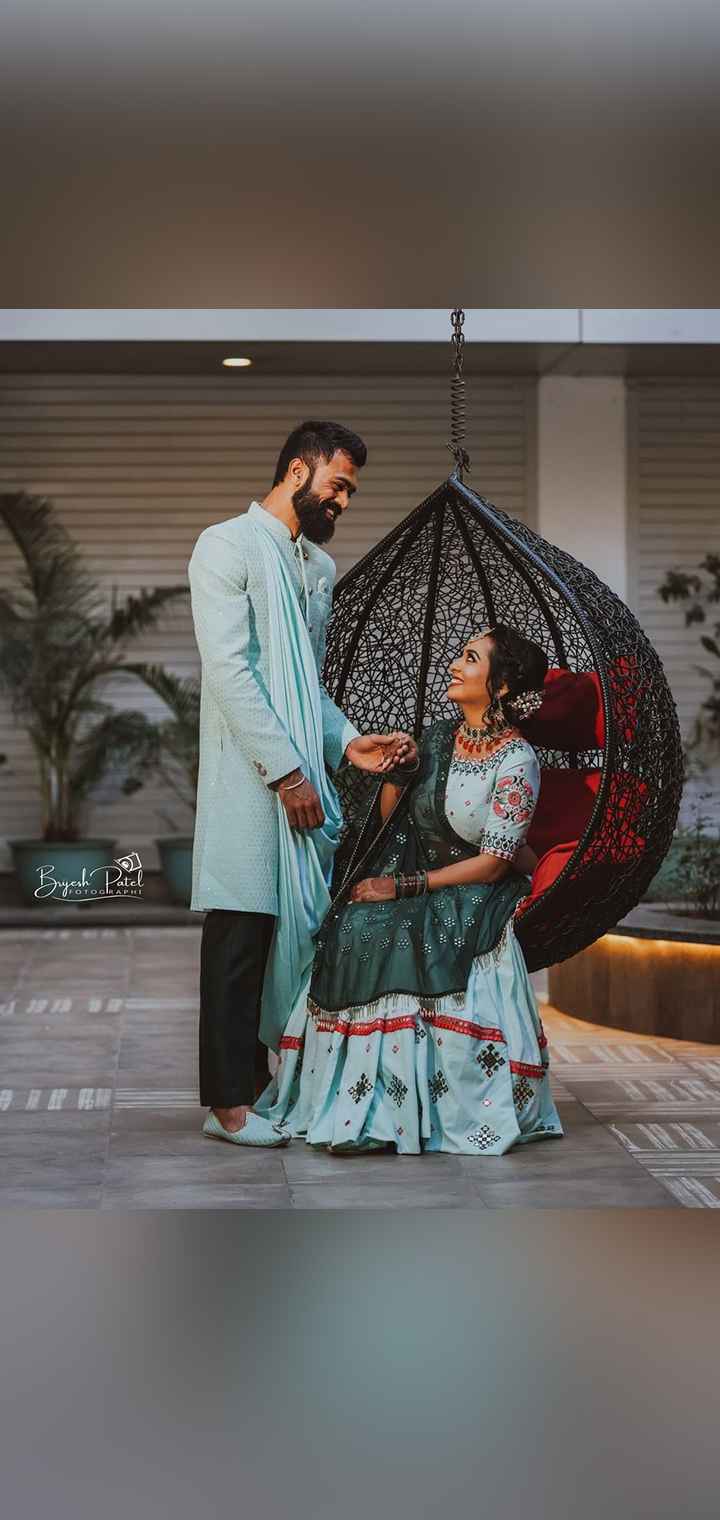 Brijesh Patel Photography Pose Image