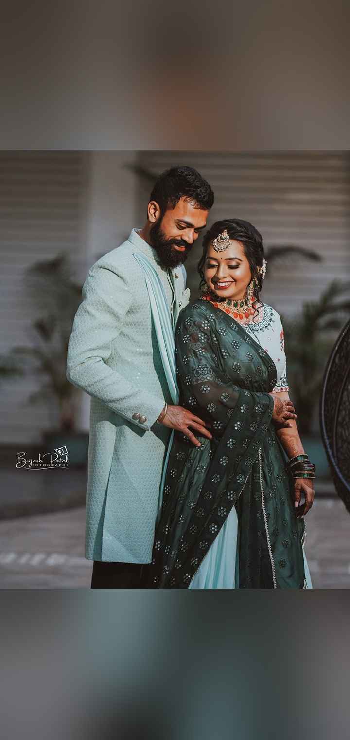 Brijesh Patel Photography Pose Image