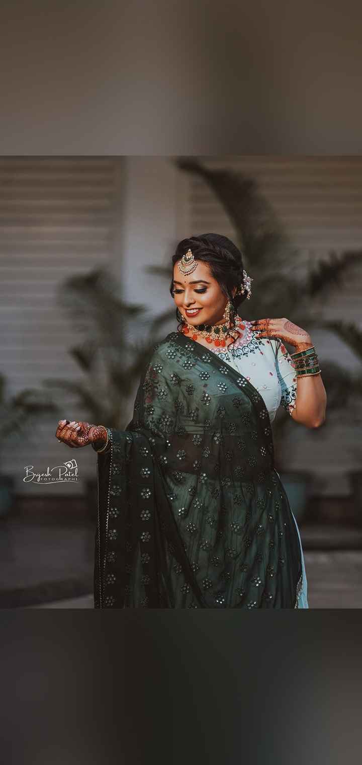 Brijesh Patel Photography Pose Image