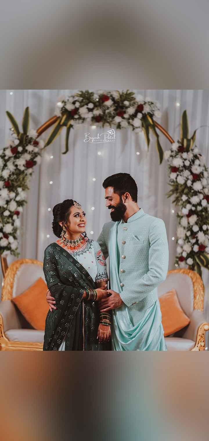 Brijesh Patel Photography Pose Image