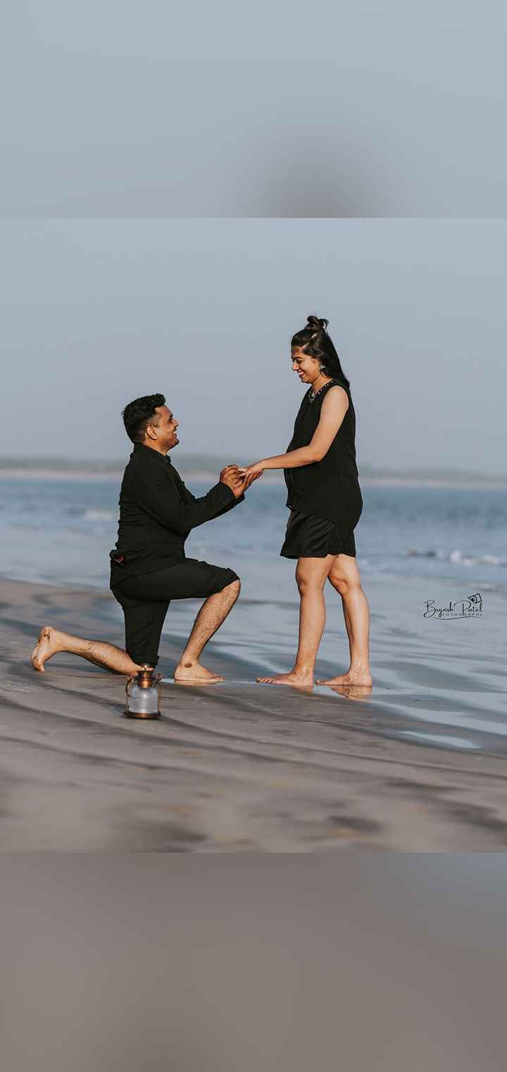 Brijesh Patel Photography Pose Image