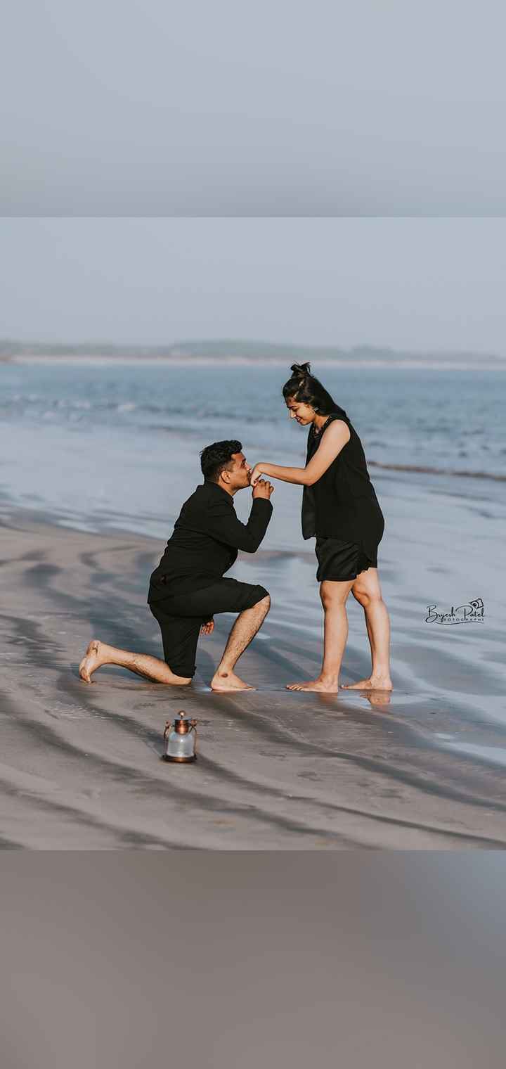 Brijesh Patel Photography Pose Image