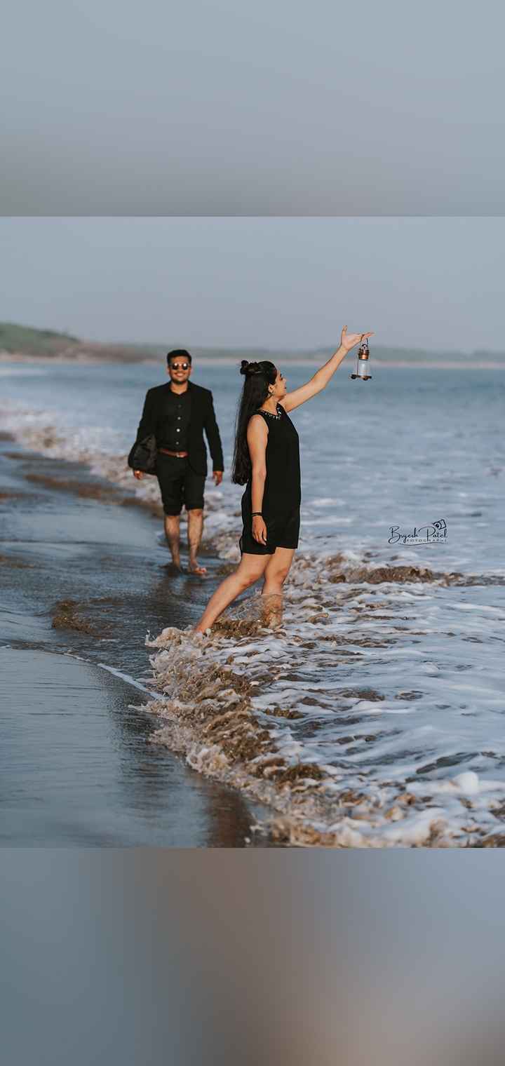 Brijesh Patel Photography Pose Image