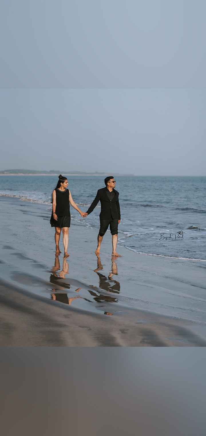 Brijesh Patel Photography Pose Image