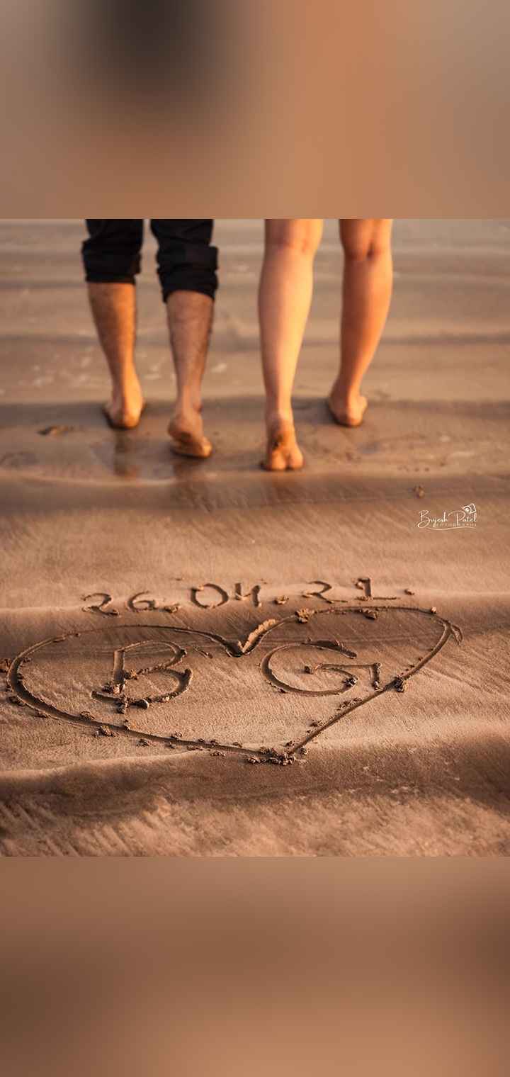 Brijesh Patel Photography Pose Image