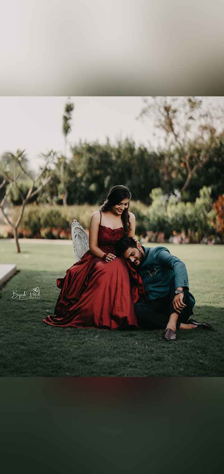 Brijesh Patel Photography Pose Image