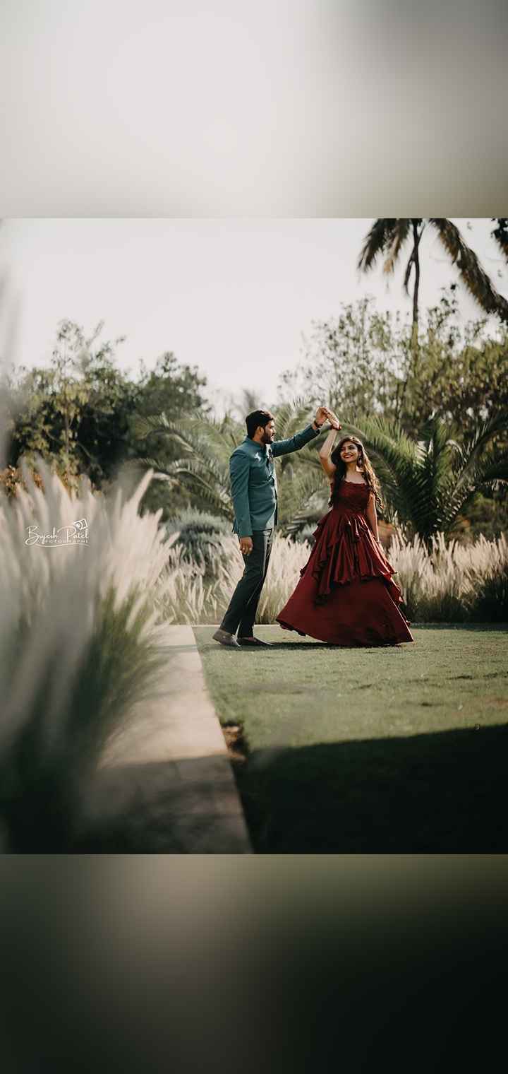Brijesh Patel Photography Pose Image
