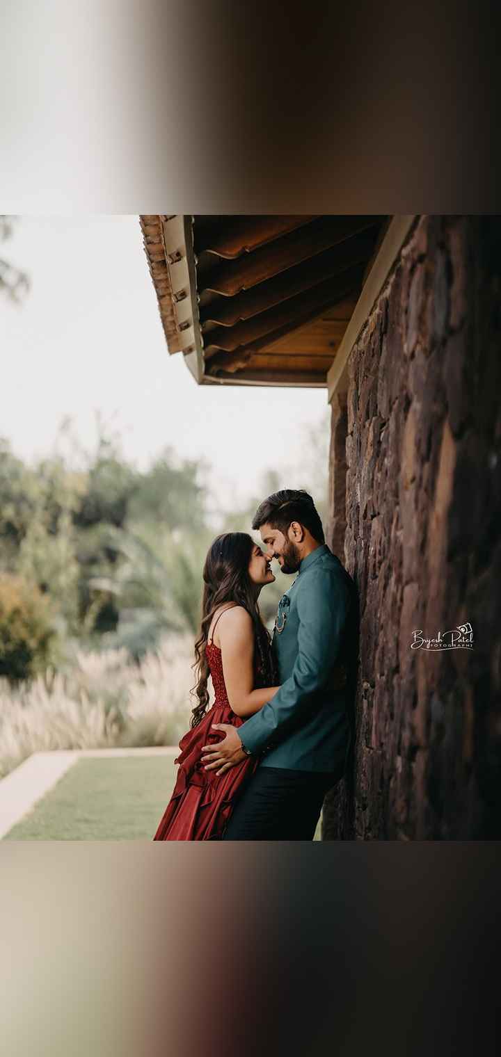 Brijesh Patel Photography Pose Image