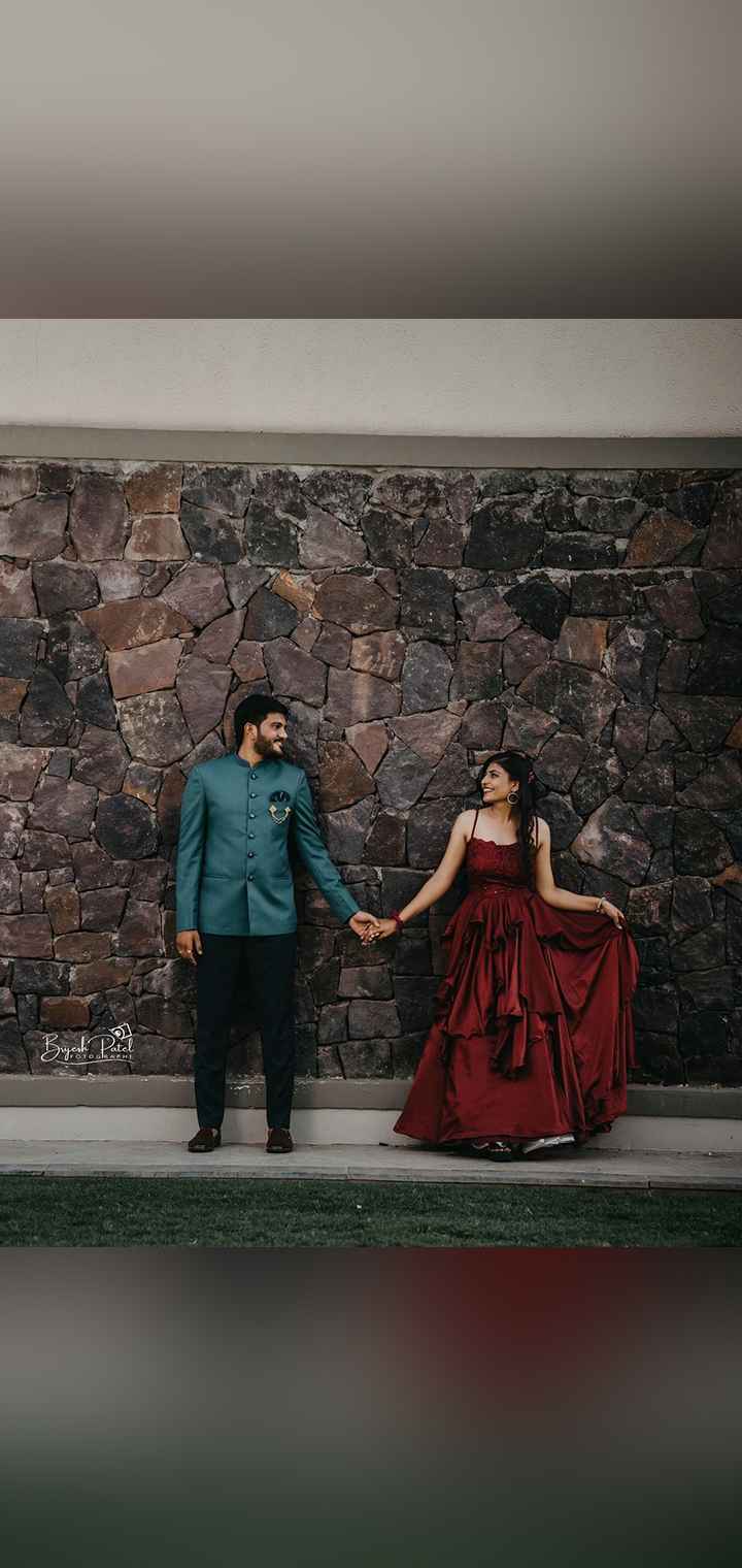 Brijesh Patel Photography Pose Image